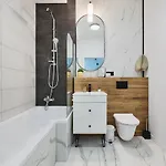 Aparthouse Piotrkowska Daire *