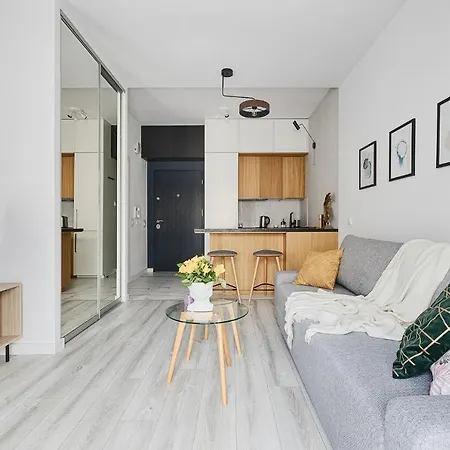 Aparthouse Piotrkowska *