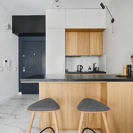 Aparthouse Piotrkowska *