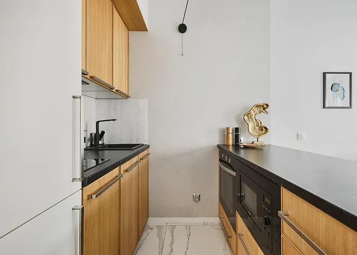 Апартаменты Aparthouse Piotrkowska