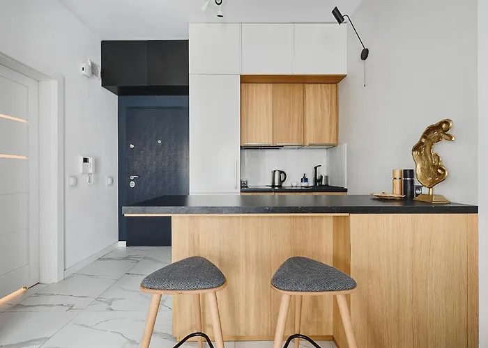 Aparthouse Piotrkowska *